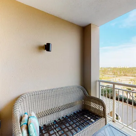Apartamento Indigo E0602
